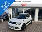 Suzuki Ignis 1.2 Smart Hybrid Style edition Mooie nette Igni, 83 pk, Stof, Gebruikt, Euro 6