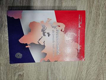 Nederlands als tweede taal Van Dale beschikbaar voor biedingen