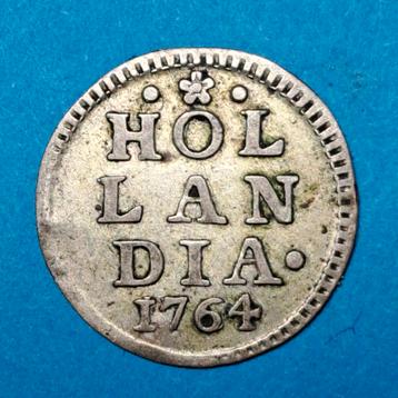 Holland bezemstuiver 1764 beschikbaar voor biedingen