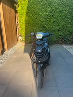 Piaggio zip 70cc brom, Fietsen en Brommers, Scooters | Piaggio, Ophalen, Zo goed als nieuw, Maximaal 45 km/u, Zip