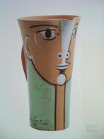 The unexpected artist's ceramics., Beeldhouwkunst, Ophalen of Verzenden, Koplos, Nieuw
