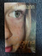 Linn Ullmann - Een gezegend kind, Boeken, Ophalen of Verzenden, Zo goed als nieuw, Linn Ullmann
