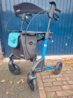 Topro Troja rollator, Ophalen, Opvouwbaar, Gebruikt