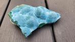 Zeldzaam malacholla, Verzamelen, Mineralen en Fossielen, Ophalen of Verzenden