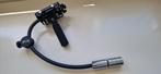 Gimbal Opteka SteadyVid Pro Video Stabilizer, Ophalen of Verzenden, Gebruikt, Minder dan 150 cm, Overige typen