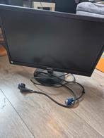 Philips monitor, Ophalen of Verzenden, Nieuw, 60 Hz of minder