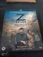 Z nation, Ophalen of Verzenden, Zo goed als nieuw, Actie