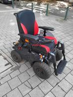 Elektrische rolstoel Meyra Optimus Wheelchair Mobilité scoot, Diversen, Ophalen of Verzenden, Elektrische rolstoel