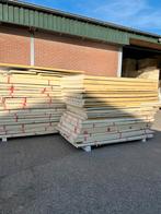 Isolatie Mooie partij voor onder beton., Doe-het-zelf en Verbouw, Isolatie en Afdichting, Minder dan 4 cm, Overige materialen