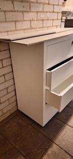 Ladekast ladeblok GRATIS (tot en met vrijdag 14/11), Ophalen, Gebruikt, 100 tot 150 cm, Minder dan 50 cm