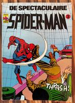 De Spectaculaire Spiderman - Thrash!, Boeken, Strips | Comics, Ophalen of Verzenden, Eén comic, Zo goed als nieuw