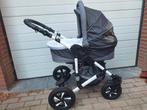 Mooie Kinderwagen te koop!, Ophalen, Kinderwagen, Overige merken, Verstelbare duwstang