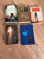 5x Simone van der Vlugt Thrillers, Ophalen of Verzenden, Zo goed als nieuw, Nederland