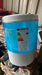 Mini Wasmachine - 2.6kg kleine wasmachine, Witgoed en Apparatuur, Wasmachines, Minder dan 85 cm, Minder dan 4 kg, Ophalen of Verzenden