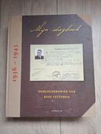 Oorlogsdagboek, Ophalen of Verzenden, Nieuw, K. Tetteroo