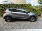 Renault Captur 1.2 TCe Dynamique I Automaat, Euro 5, Stof, Zwart, 4 cilinders