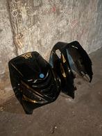 Zip sp kappenzet met nieuwe stickers, Ophalen, Zo goed als nieuw, Overige typen, Piaggio