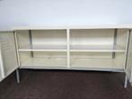 Ikea kast staal, Huis en Inrichting, Kasten | Overige, Ophalen, Gebruikt