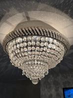 Plafon en staan lampjes N.O.T.K., Gebruikt, Ophalen of Verzenden, Desimatrassen, Metaal