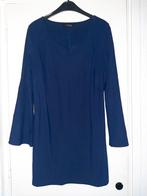 LaDress travelstof jurk maat L, Maat 42/44 (L), Zo goed als nieuw, LaDress, Verzenden