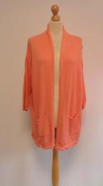 vest Repeat, Verzenden, Oranje, Zo goed als nieuw, Maat 38/40 (M)