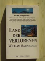 Boeken van William Sarabande - Kinderen van de Dageraad, Boeken, Ophalen, Gelezen, William Sarabande