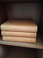 Verklaring van het Nieuwe Testament Matthew Henry 3 delen, Ophalen of Verzenden