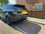 Range rover sport L494 achterbumper zo goed als nieuw., Gebruikt, Bumper, Rover, Achter