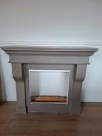 Ombouw Schouw, Ophalen, Gebruikt, Vrijstaande haard, Elektrische haard