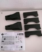 Diverse thule kitset, Auto diversen, Dakdragers, Ophalen of Verzenden, Gebruikt