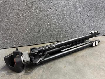 Slik Video Tripod 502QF beschikbaar voor biedingen