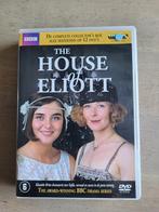 DVD The house of Eliott complete collectorbox alle seizoenen, Cd's en Dvd's, Dvd's | Tv en Series, Vanaf 16 jaar, Ophalen of Verzenden