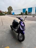 Piaggio zip 125cc [SKR blok] A1 klaar, Fietsen en Brommers, Scooters | Piaggio, Ophalen of Verzenden, Zo goed als nieuw, Benzine