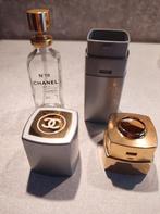 Parfumverstuiver Chanel, Verzamelen, Parfumverzamelingen, Ophalen of Verzenden, Gebruikt, Overige typen