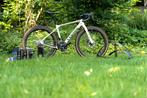 Canyon Grizl CF SLX 9 GRX Di - 2XS, Fietsen en Brommers, Gebruikt, Carbon, Minder dan 49 cm, Overige maten