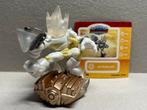 Skylanders SuperChargers Astroblast mét sticker, 1 speler, Racen en Vliegen, Ophalen of Verzenden, Zo goed als nieuw