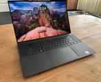 Dell XPS 17 9700, 1TB, 64GB, 4K, RTX2060, 64 GB of meer, 2 tot 3 Ghz, Qwerty, Intel® Core™ i7 