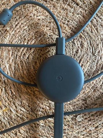 Chrome cast van Google beschikbaar voor biedingen