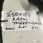 Renault Scenic 2001  2500184  Elektr. Raammechanisme Linksvo, Auto-onderdelen, Gebruikt, -, -, Ophalen of Verzenden