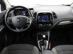 Renault Captur 0.9 TCe INTENS + CAMERA / TREKHAAK / NAVIGATI, Auto's, Voorwielaandrijving, 898 cc, Stof, Gebruikt