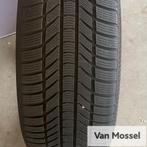 Continental WinterContact TS870P 255/40/R21 102T, Gebruikt, 255 mm, Band(en), Personenwagen