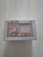 Wsi kleinjan, Ophalen of Verzenden, Nieuw, Bus of Vrachtwagen, Wsi