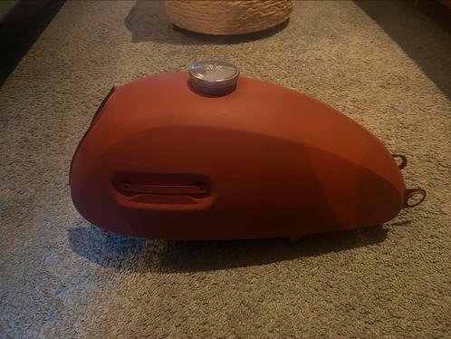 Yamaha CS3e tank gerestaureerd, Motoren, Onderdelen | Yamaha, Ophalen of Verzenden