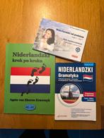 Nederlands leren: Boeken A1/A2, Ophalen of Verzenden, Zo goed als nieuw, Overige niveaus