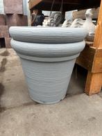 Bloempotten partij, Tuin en Terras, Bloempotten, Ophalen, Nieuw, Rond, Minder dan 25 cm