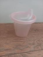 Nieuw! Tuitbeker / drinkbeker antilekbeker, Ophalen of Verzenden, Nieuw, Overige typen