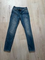 Blue Daze Venus spijkerbroek maat 34, Ophalen of Verzenden, Zo goed als nieuw, Blauw, W27 (confectie 34) of kleiner