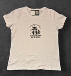 Nieuw T-shirt 'I seriously need a speed bump', Wit, Maat 42/44 (L), Nieuw, Ophalen of Verzenden
