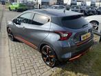 Nissan Micra 0.9 IG-T Tekna NAVI,CRUISE,LMV,PRIVACY GLASS, Auto's, Nissan, 898 cc, Stof, 525 kg, Met garantie (alle)