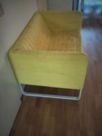 Ikea knopparp bankje, Ophalen, Overige materialen, Gebruikt, Minder dan 75 cm